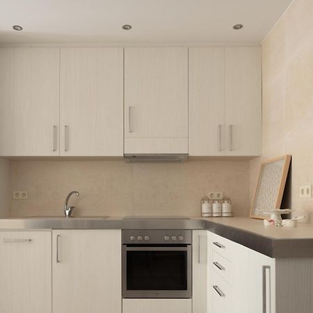 Miraida Exclusive Residence Almirída Ngoại thất bức ảnh