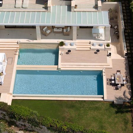 Miraida Exclusive Residence Almirída Ngoại thất bức ảnh