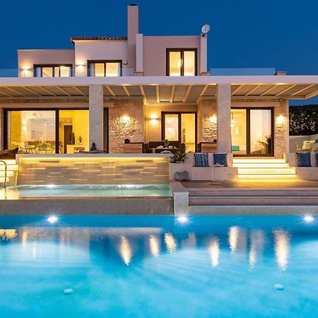 Miraida Exclusive Residence Almirída Ngoại thất bức ảnh