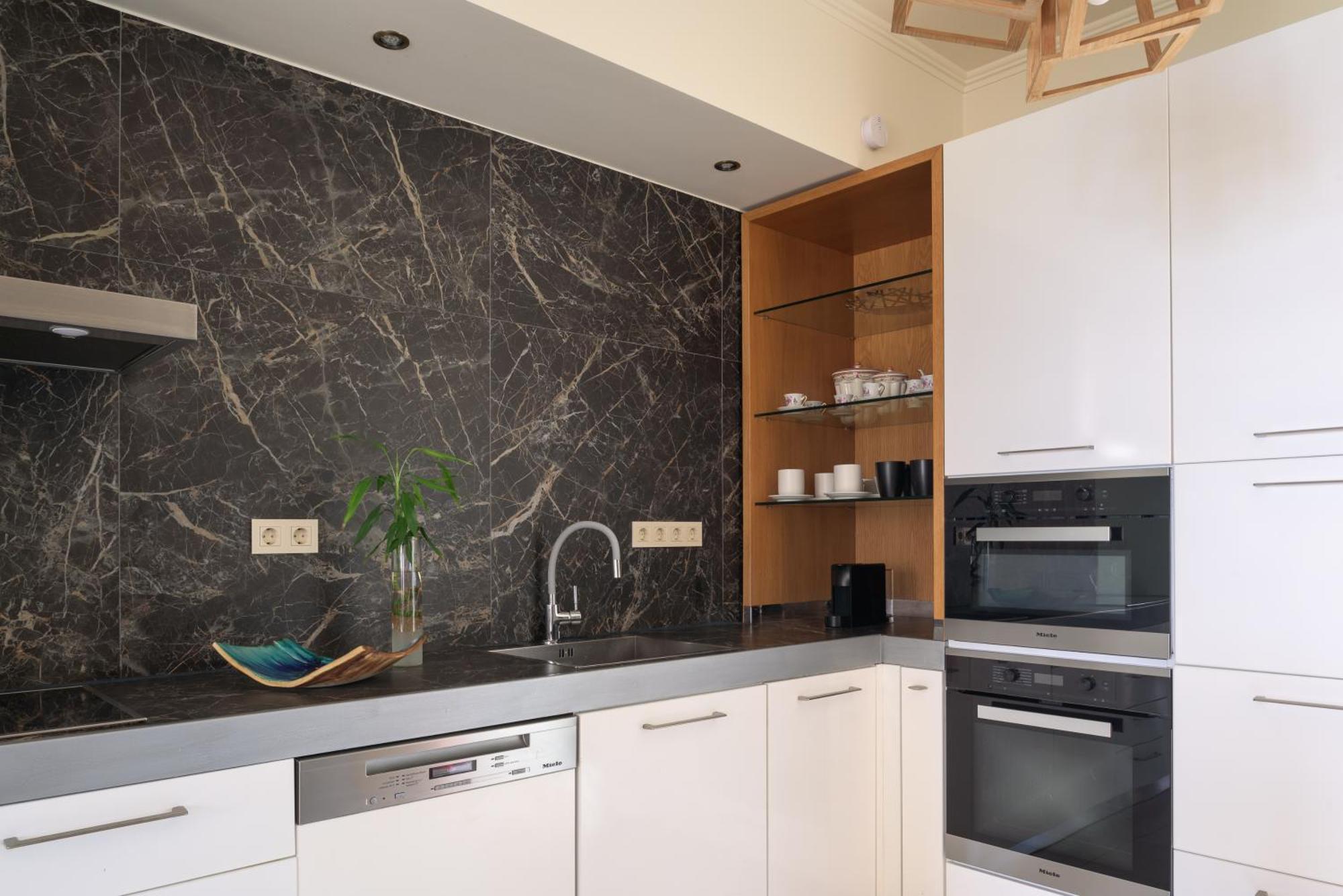 Miraida Exclusive Residence Almirída Ngoại thất bức ảnh