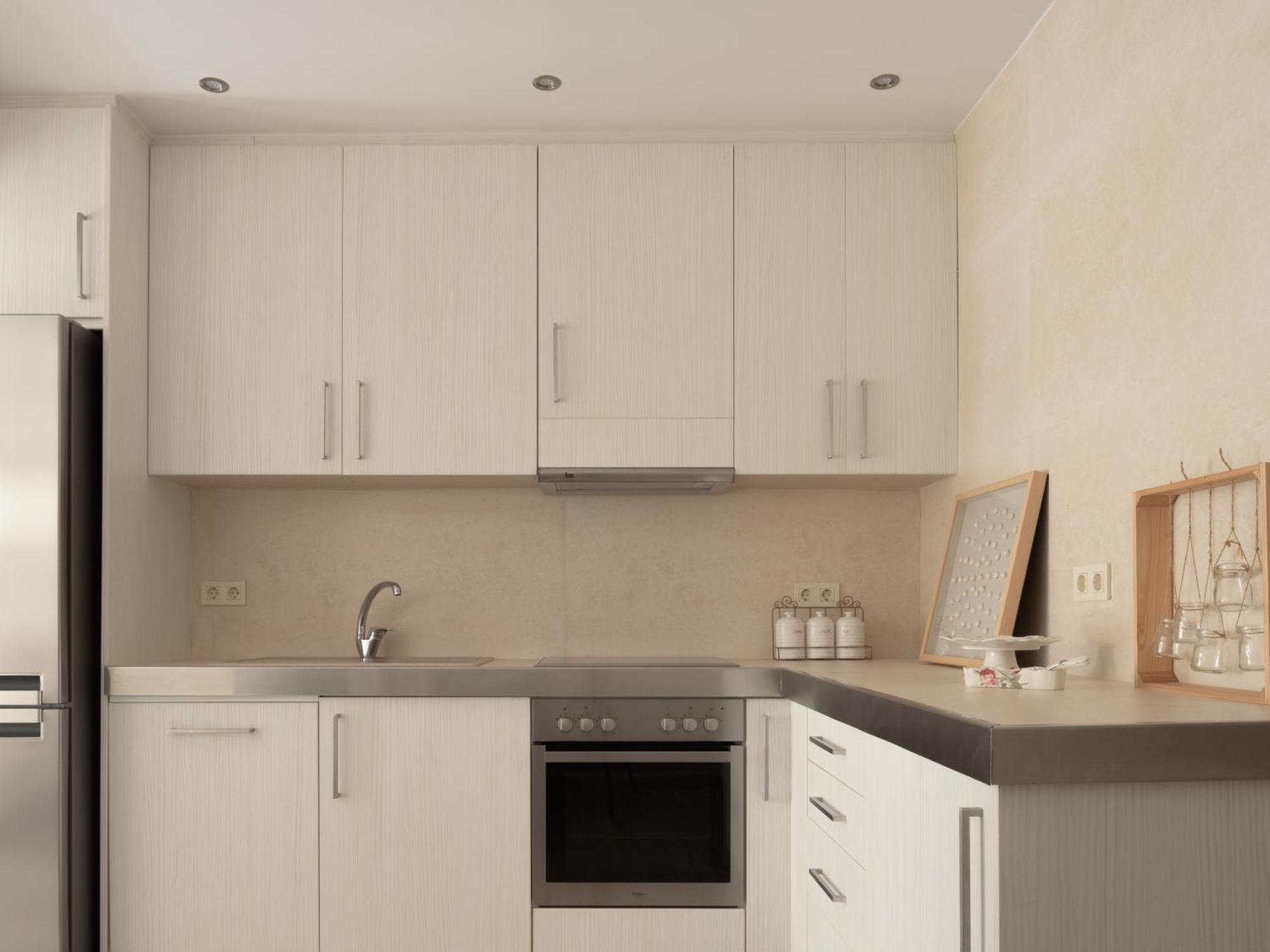 Miraida Exclusive Residence Almirída Ngoại thất bức ảnh