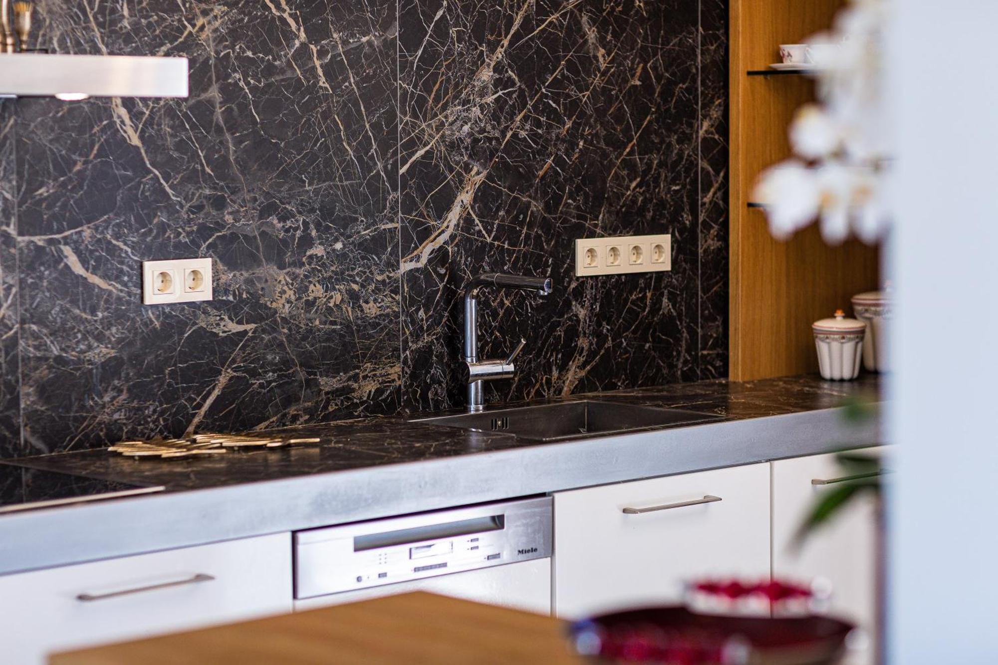 Miraida Exclusive Residence Almirída Ngoại thất bức ảnh