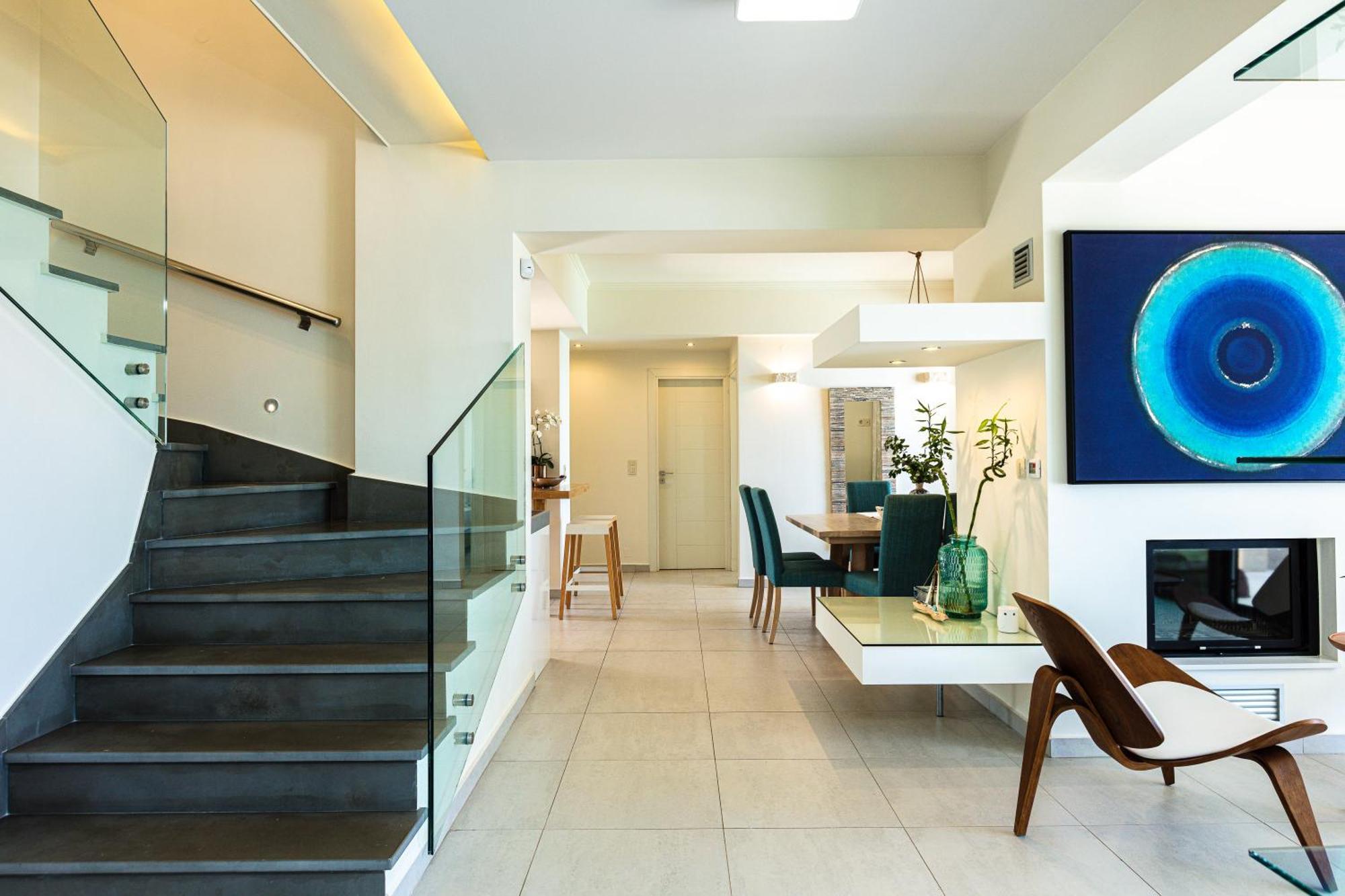 Miraida Exclusive Residence Almirída Ngoại thất bức ảnh