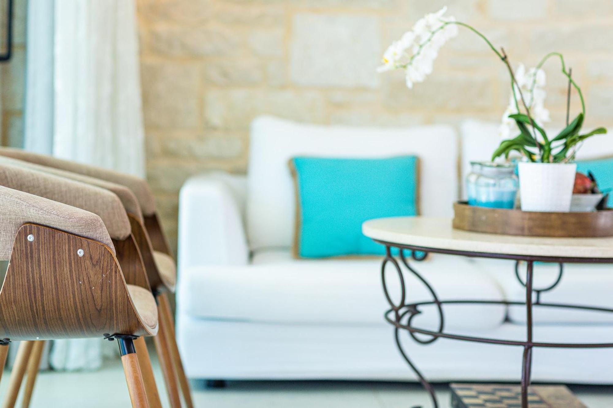 Miraida Exclusive Residence Almirída Ngoại thất bức ảnh